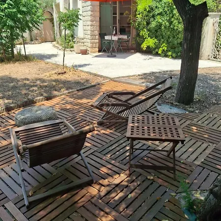Country house Sainte Maisse Avec Piscine *